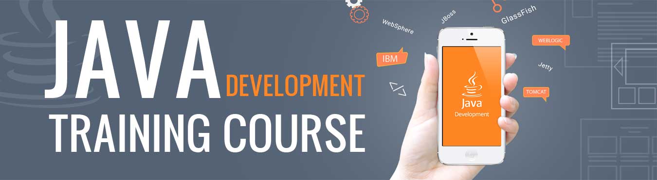 best java course in india