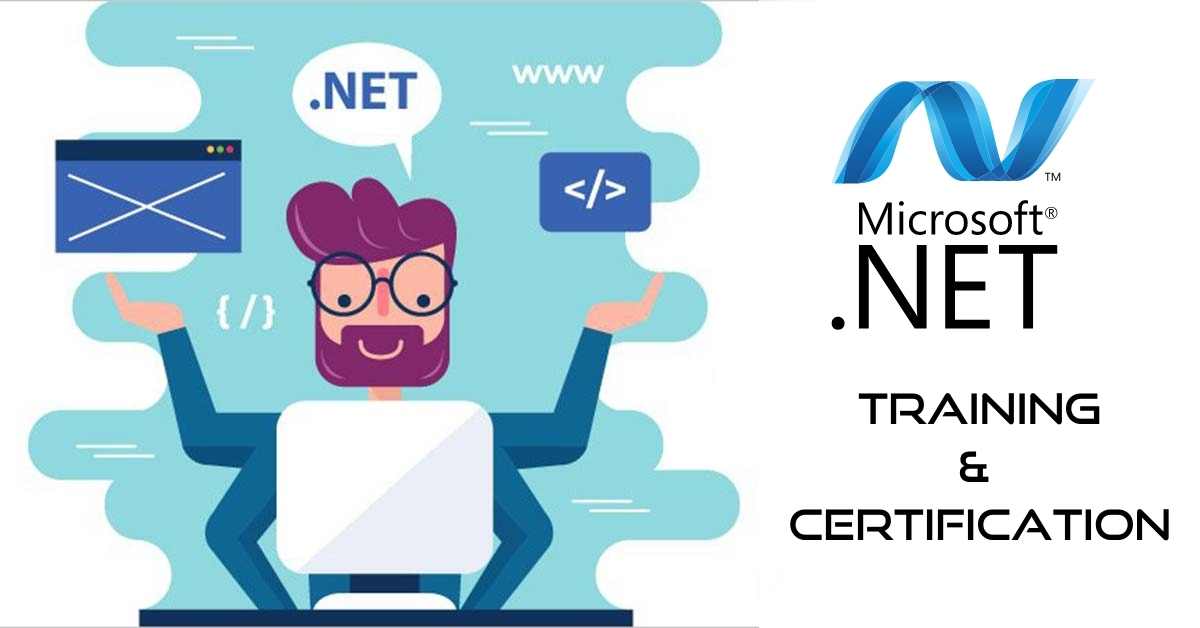 MicroSoft Dot Net Online Training