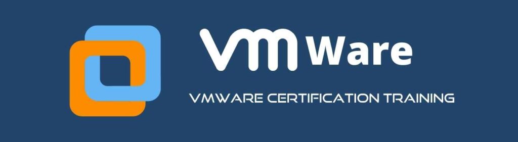 vmware online training